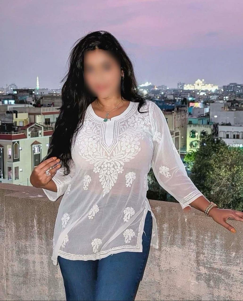 Independent Escort in Gurgaon ANANYA