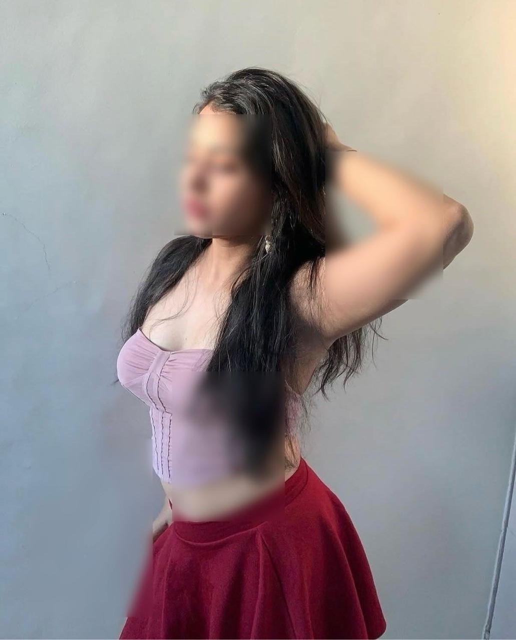 Independent Female Model Mehak Gurgaon