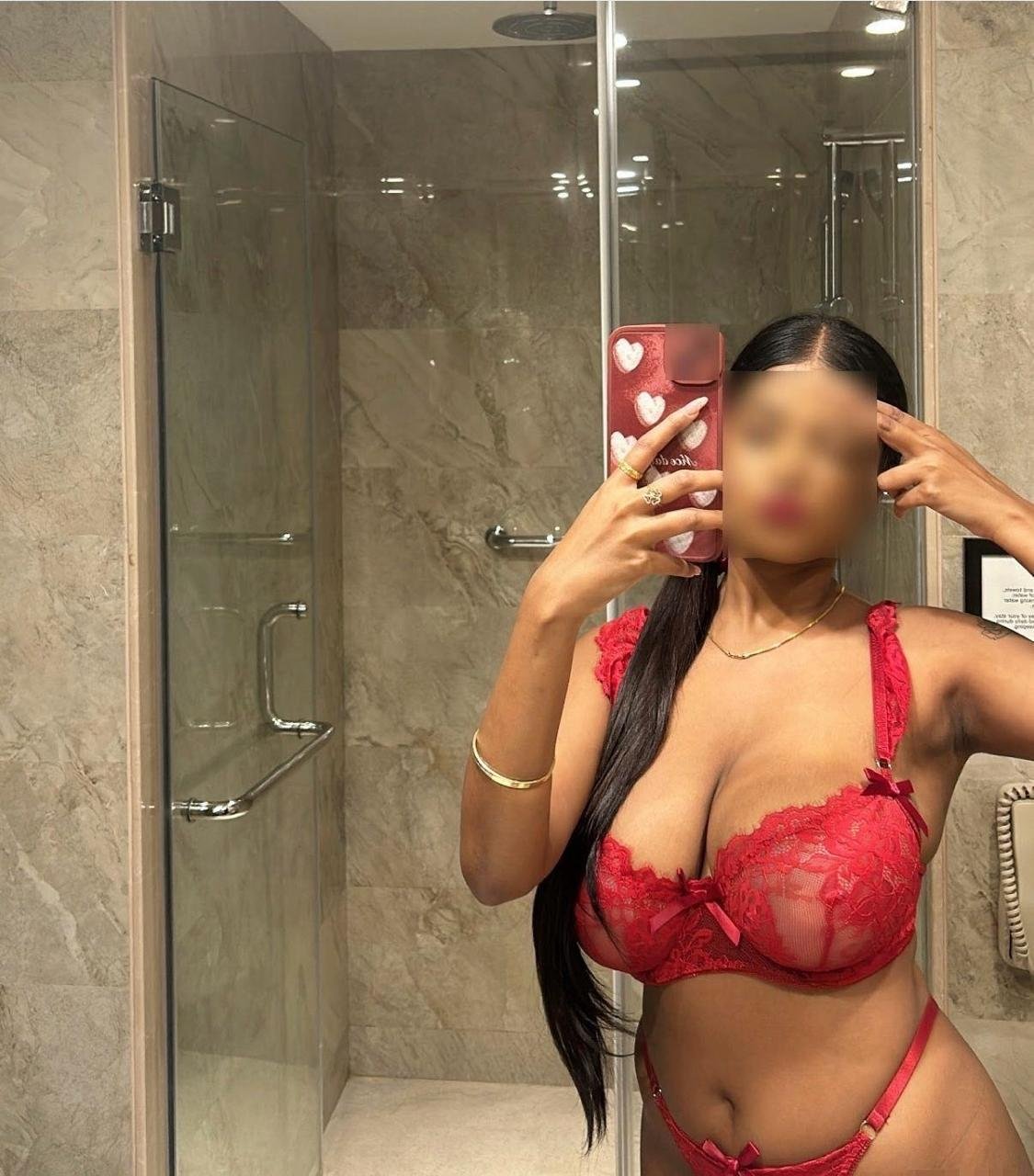 Independent Escort in Gurgaon Natalia